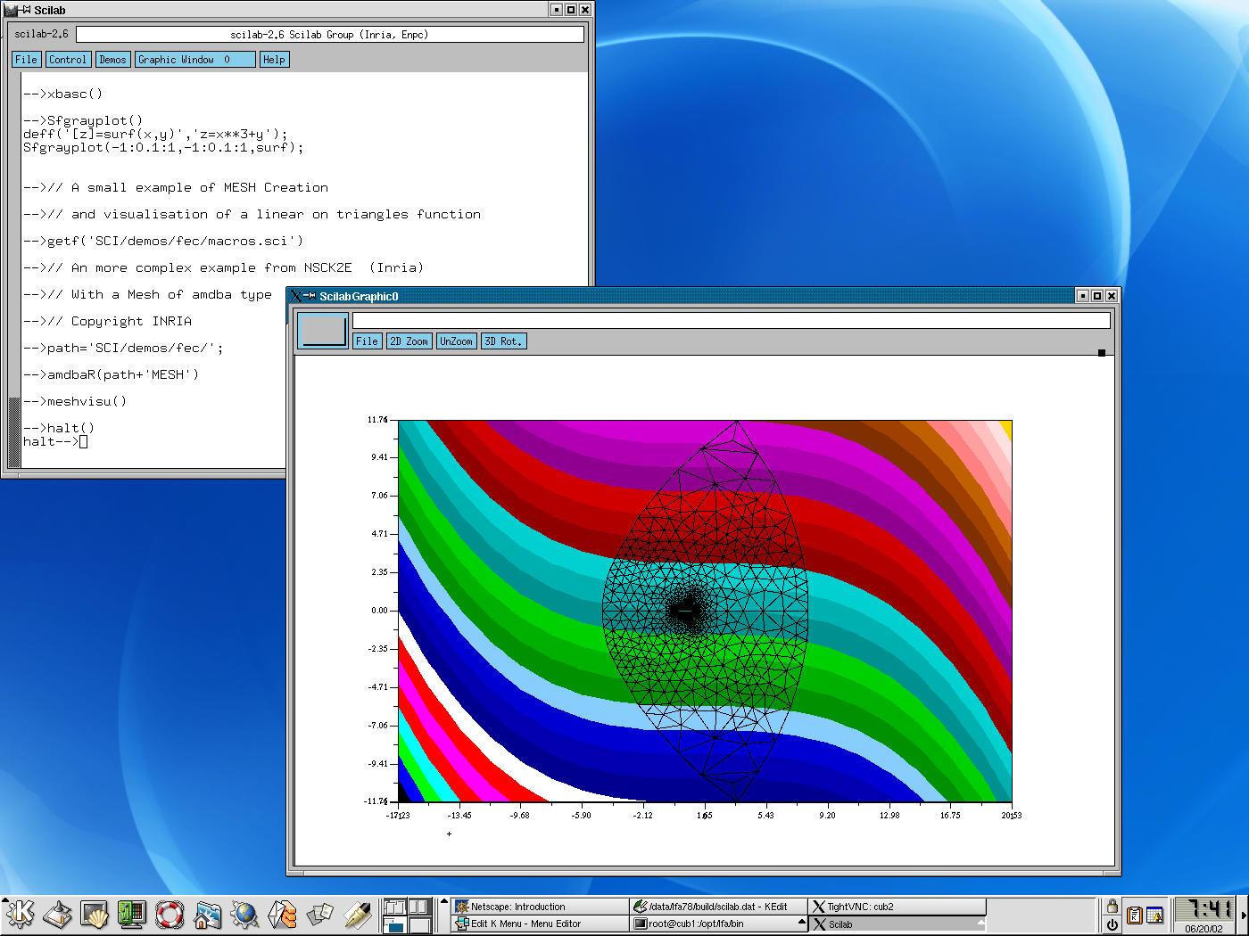 scilab for mac scilab for mac